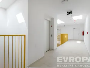 Prodej bytu 2+kk, Světlá nad Sázavou, Na Bradle, 65 m2