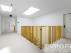 Prodej bytu 2+kk, Světlá nad Sázavou, Na Bradle, 65 m2
