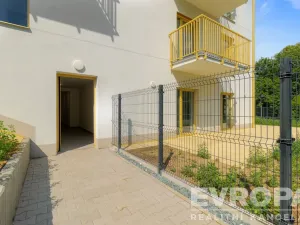 Prodej bytu 2+kk, Světlá nad Sázavou, Na Bradle, 65 m2