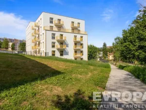 Prodej bytu 2+kk, Světlá nad Sázavou, Na Bradle, 65 m2