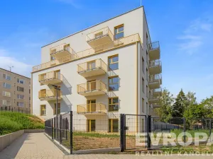 Prodej bytu 2+kk, Světlá nad Sázavou, Na Bradle, 65 m2
