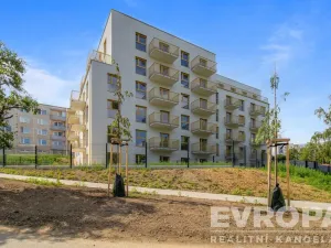 Prodej bytu 2+kk, Světlá nad Sázavou, Na Bradle, 65 m2