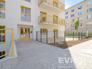 Prodej bytu 2+kk, Světlá nad Sázavou, Na Bradle, 65 m2