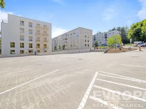 Prodej bytu 2+kk, Světlá nad Sázavou, Na Bradle, 65 m2