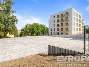 Prodej bytu 2+kk, Světlá nad Sázavou, Na Bradle, 65 m2