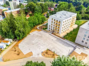 Prodej bytu 2+kk, Světlá nad Sázavou, Na Bradle, 65 m2
