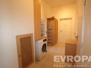 Pronájem bytu 3+kk, Praha - Břevnov, U druhé baterie, 72 m2