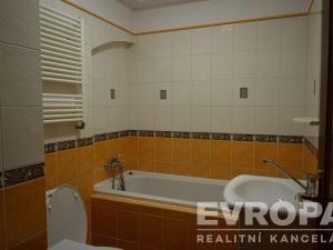 Pronájem rodinného domu, Kolín - Kolín I, Karoliny Světlé, 44 m2