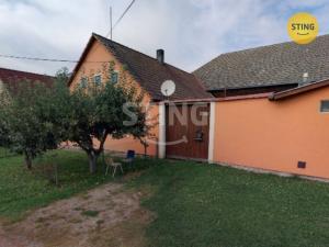 Prodej rodinného domu, Nová Včelnice, 90 m2