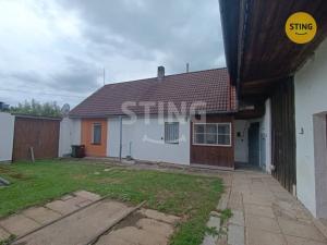 Prodej rodinného domu, Nová Včelnice, 90 m2