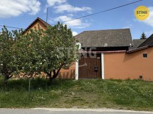 Prodej rodinného domu, Nová Včelnice, 90 m2