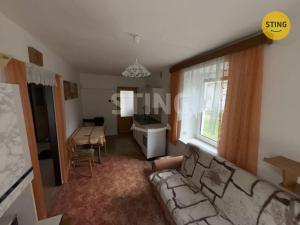 Prodej rodinného domu, Nová Včelnice, 90 m2