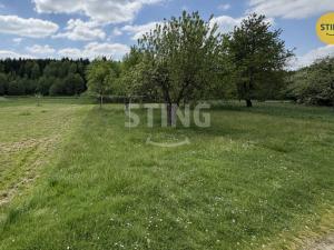 Prodej rodinného domu, Nová Včelnice, 90 m2