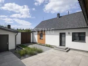 Prodej rodinného domu, Nová Včelnice, 90 m2