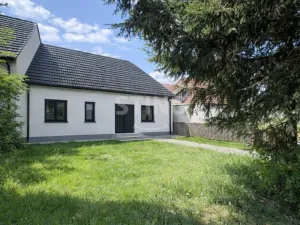 Prodej rodinného domu, Nová Včelnice, 90 m2