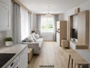 Prodej rodinného domu, Nová Včelnice, 90 m2