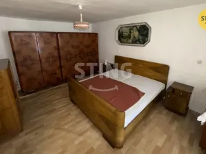 Prodej rodinného domu, Nová Včelnice, 90 m2