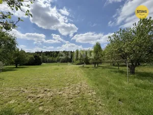 Prodej rodinného domu, Nová Včelnice, 90 m2