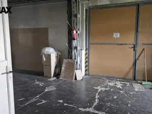 Pronájem obchodního prostoru, Strakonice - Strakonice I, Heydukova, 1280 m2