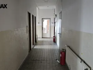 Pronájem obchodního prostoru, Strakonice - Strakonice I, Heydukova, 1280 m2