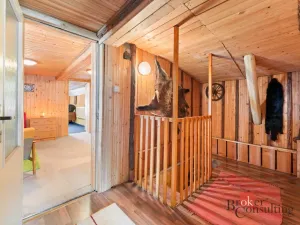 Prodej chalupy, Lučany nad Nisou - Jindřichov, 214 m2