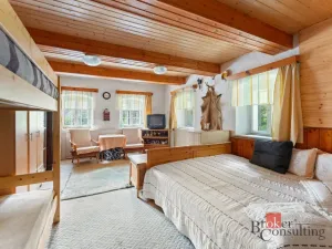 Prodej chalupy, Lučany nad Nisou - Jindřichov, 214 m2