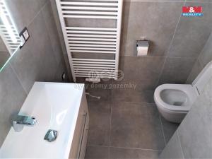 Pronájem bytu 1+kk, Nový Jičín - Žilina, Beskydská, 47 m2