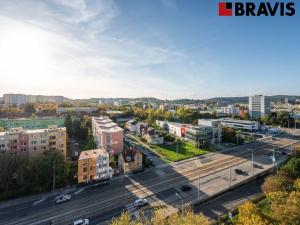 Prodej bytu 2+kk, Brno - Královo Pole, Palackého třída, 34 m2