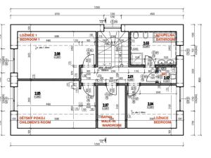 Pronájem rodinného domu, Trubín, Slunečná, 140 m2