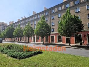 Pronájem obchodního prostoru, Havířov - Město, Hlavní třída, 84 m2