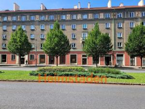 Pronájem obchodního prostoru, Havířov - Město, Hlavní třída, 84 m2