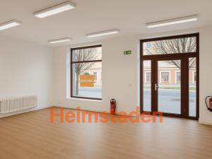 Pronájem obchodního prostoru, Havířov - Město, Hlavní třída, 84 m2