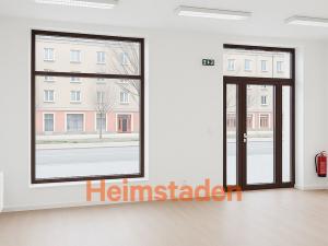Pronájem obchodního prostoru, Havířov - Město, Hlavní třída, 84 m2