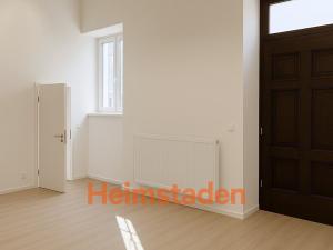 Pronájem obchodního prostoru, Havířov - Město, Hlavní třída, 110 m2