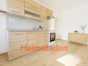 Pronájem bytu 3+1, Havířov - Šumbark, Obránců míru, 70 m2