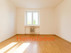 Pronájem bytu 3+1, Havířov - Šumbark, Obránců míru, 70 m2