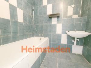 Pronájem bytu 3+1, Havířov - Šumbark, Obránců míru, 70 m2