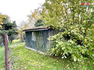 Prodej rodinného domu, Třebovle - Borek, 80 m2