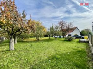 Prodej rodinného domu, Třebovle - Borek, 80 m2