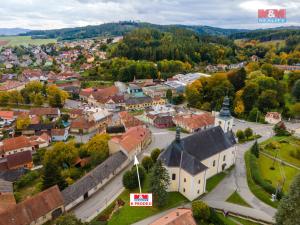 Prodej rodinného domu, Velké Opatovice, Horensko, 220 m2