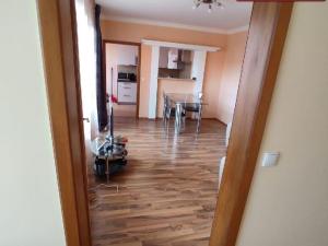 Prodej bytu 4+1, Teplice, Pod školou, 82 m2