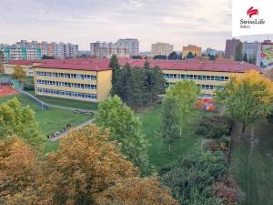 Pronájem bytu 3+kk, Praha - Řepy, Španielova, 74 m2