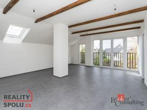 Prodej bytu 4+kk, Praha - Hostavice, Písčitá, 120 m2