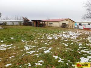 Pronájem komerčního pozemku, Znojmo, Dobšická, 600 m2