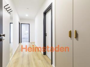 Pronájem bytu 3+kk, Praha - Holešovice, U Pergamenky, 85 m2