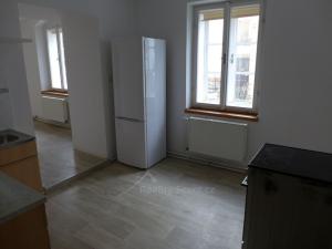 Pronájem bytu 1+1, Nový Bor, Palackého náměstí, 36 m2