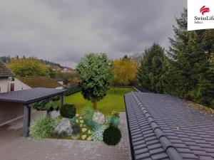 Prodej rodinného domu, Litohlavy, 224 m2