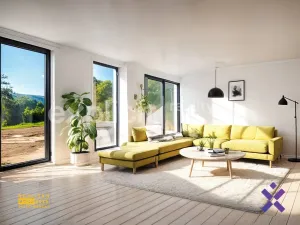 Prodej bytu 2+kk, Zlín, 101 m2