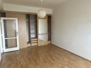 Prodej bytu 3+1, Praha - Nové Město, Sokolská, 90 m2