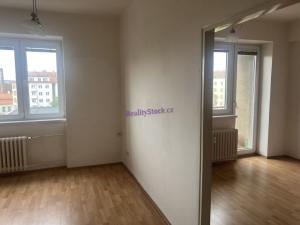 Prodej bytu 3+1, Praha - Nové Město, Sokolská, 90 m2